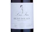 Les Iris Beaujolais,2013