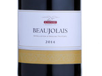 Calvet Beaujolais,2014