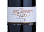 Beaujolais-Villages Cuvée L'Ermitage,2014