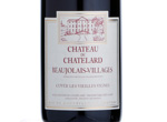 Cuvée Les Vieilles Vignes Beaujolais-Villages,2014