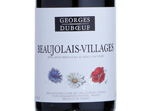 Flower Label Beaujolais-Villages,2013
