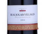 Calvet Beaujolais Villages,2014