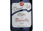 Brouilly Voujon,2013
