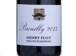 Brouilly,2013