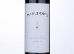 Basedow's Barossa Cabernet Merlot,2012