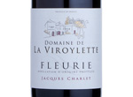 Fleurie Domaine de la Viroylette,2014