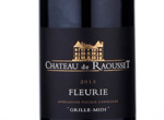 Fleurie "Grille Midi",2013