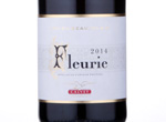 Calvet Fleurie,2014