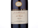 Juliénas, les Mouilles,2014