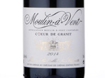 Moulin A Vent Coeur De Granit,2014