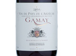 Marks and Spencer Vin de Pays de l'Ardèche Gamay,2014