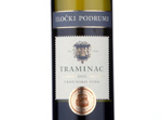 Traminac Vrhunski ( Premium),2013