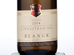 Gewurztraminer,2014