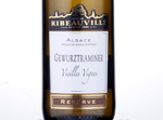 Gewurztraminer Vieilles Vignes,2014