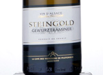 Steingold Gewurztraminer,2012