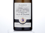 Domaine Viticole de la Ville de Colmar Gewurztraminer,2013