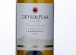 Geyser Peak Water Bend,2012