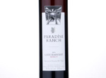 Paradise Ranch Merlot Late Harvest,2013