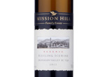Reserve Riesling Icewine,2013