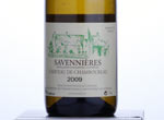 Marks & Spencer Chateau de Chamboureau Savennieres,2009