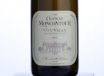 Marks & Spencer Chateau Moncontour Vouvray Demi-Sec,2013