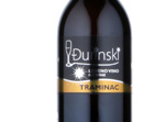 Traminac Icewine,2012