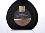 Wipfelder Zehntgraf Traminer Eiswein,2012