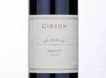 My Darlin' Merlot,2010