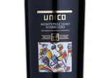 Unico Montepulciano D'Abruzzo Dop,2013