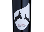 Montepulciano d'Abruzzo "Riserva",2010