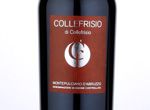 Collefrisio di Collefrisio Montepulciano d'Abruzzo,2008
