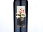 Tatone Montepulciano d'Abruzzo,2012