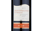 Montepulciano d'Abruzzo,2013