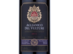 Sainsbury's Taste the Difference Aglianico del Vulture,2011