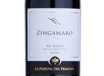 Zingamaro,2012