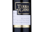 TerraGens - Sangiovese di Romagna Superiore Riserva,2012
