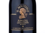 Il Mastino Sangiovese di Romagna Superiore Riserva,2012