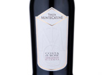 Costa di Rosé Sangiovese Riserva,2011