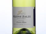 Kleine Zalze Cellar Selection Chenin Blanc Bush Vines,2014