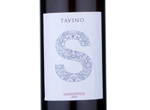 Tavino Sangiovese Rubicone,2014
