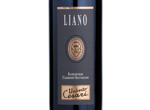 Liano Sangiovese Cabernet Sauvignon,2012