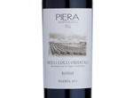 Rosso Riserva,2011