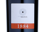 1884 Capriano del Colle osso Riserva ,2011