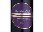 Marzaiola - Lacrima di Morro d'Alba,2014