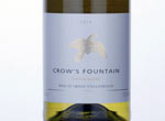 Marks and Spencer Crows Fountain Chenin Blanc,2014