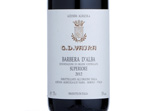 Vajra Barbera d'Alba Superiore,2012