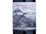The Co-operative Truly Irresistible Barbera D'Asti,2013