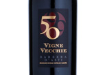 Vigne Vecchie 50° Barbera d'Asti,2013