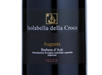 Augusta Barbera d'Asti Superiore Nizza,2009