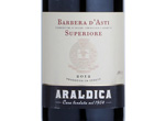 Barbera d'Asti Superiore,2012